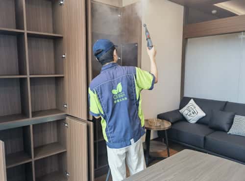 格瑞樂(lè)環(huán)保：以專業(yè)科學(xué)技術(shù)技實(shí)力，助力室內(nèi)空氣凈化治理規(guī)范化發(fā)展