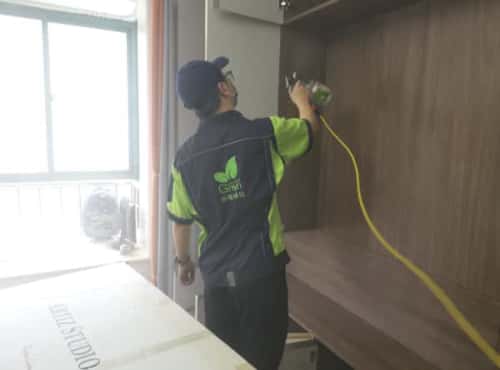 武漢除甲醛，我為啥死磕格瑞樂？三次踩坑后的真香實(shí)錄！