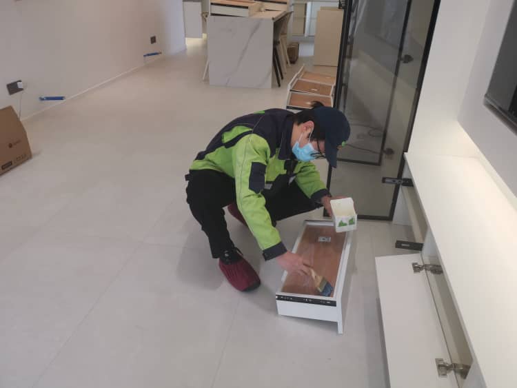 漢口除甲醛價(jià)咋算？樂樂揭秘！