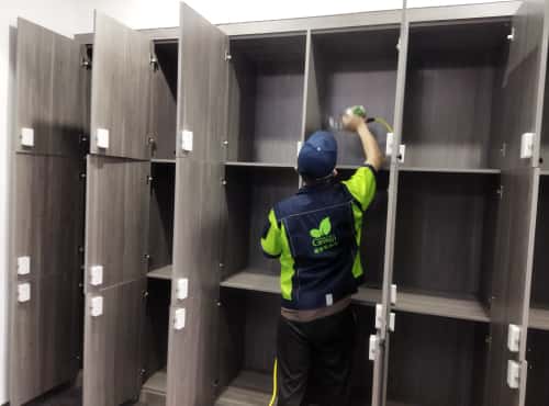 武漢除醛有妙招，就找格瑞樂！