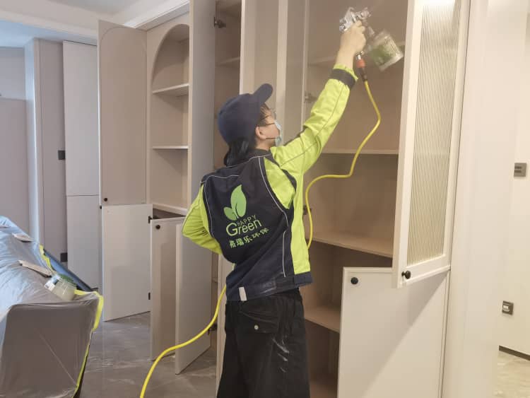 武漢新房甲醛要治嗎？4點(diǎn)判斷準(zhǔn)沒錯(cuò)