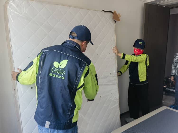 武漢人納悶：為啥我家甲醛比別家多？