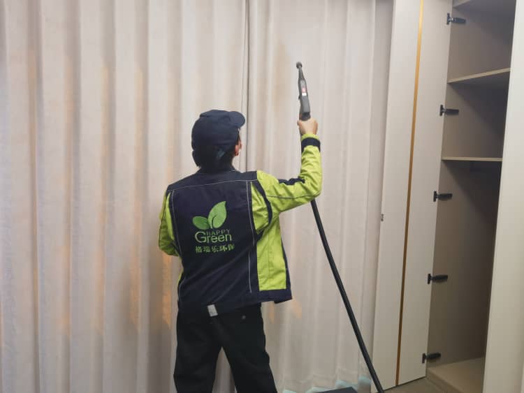 武漢除甲醛行業(yè)爆火？4大原因揭秘！