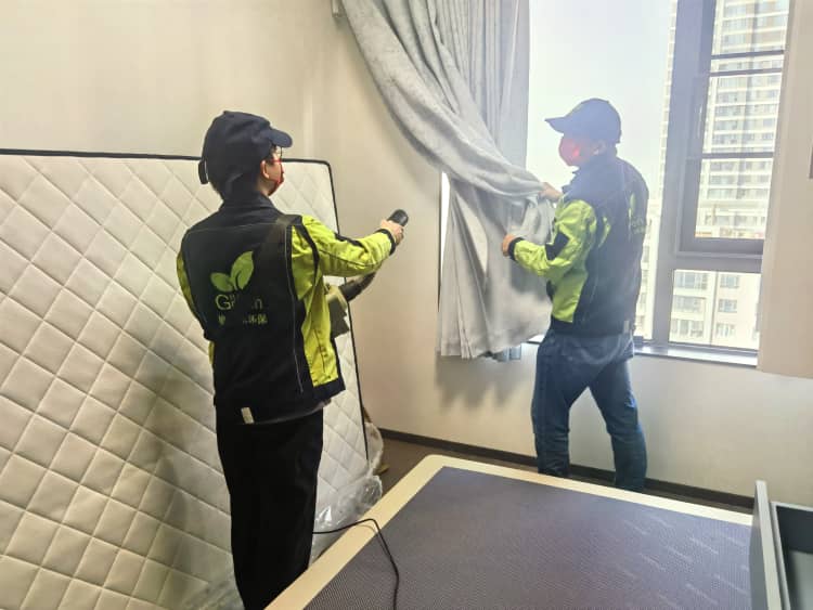 武漢業(yè)主注意！活性炭除甲醛靠譜嗎？