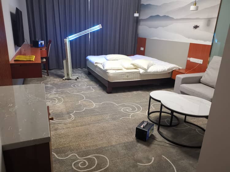 武漢人當(dāng)心！這些常用品藏甲醛，別再碰了